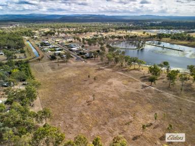 Residential Block For Sale - QLD - Lake Clarendon - 4343 - Your Dream Lifestyle Starts Here – 12.79 Acres of Prime Country Living (Image 2)