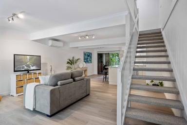 House For Lease - QLD - Noosaville - 4566 - A well-presented townhouse in a sought-after Noosa location (Image 2)