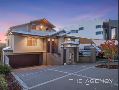House For Sale - WA - Dianella - 6059 - Entertainers Dream with Pool, Spa and Resort Style Alfresco  (Image 2)