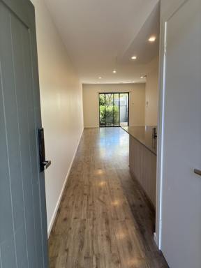 Villa Leased - ACT - Lawson - 2617 - Your own EV Charger and Starlink - Modern Two-Bedroom Townhouse with Dual En-suites & Roof top Terrace with all weather Gazebo  (Image 2)
