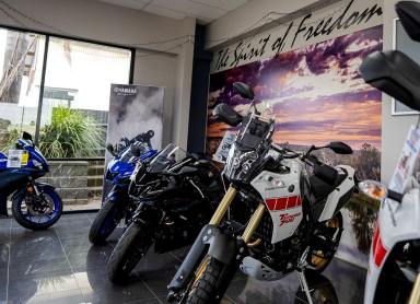 Retail For Sale - SA - Murray Bridge - 5253 - FREEHOLD PREMISES IN PROMINENT POSITION WITH SOLID MOTORCYCLE DEALERSHIP BUSINESS (Image 2)