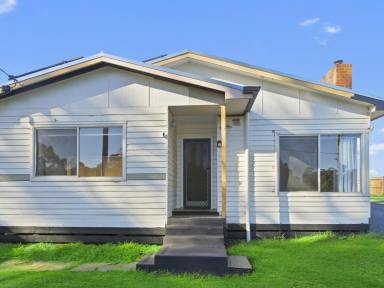 House For Sale - VIC - Sarsfield - 3875 - AFFORDABLE RURAL LIVING WITH FARMLAND VIEWS  (Image 2)