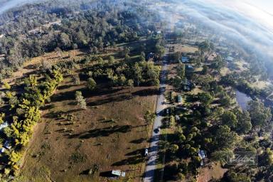 Residential Block For Sale - QLD - Glenwood - 4570 - STUNNING VIEWS, UNLIMITED POTENTIAL  (Image 2)