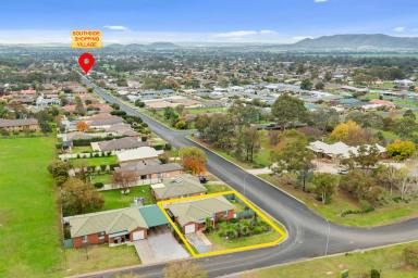 House Sold - NSW - Mudgee - 2850 - IDEAL FIRST HOME OR SAVVY INVESTMENT (Image 2)