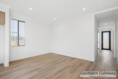 House For Lease - WA - Wellard - 6170 - BRAND NEW MODENR HOME  (Image 2)