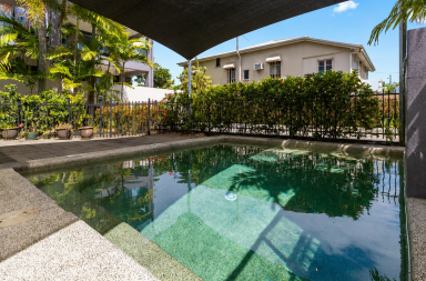 Unit For Lease - QLD - Cairns North - 4870 - Modern City Living: Spacious 2-Bedroom Apartment  (Image 2)