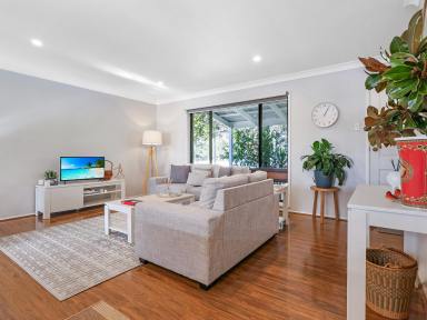 House For Lease - NSW - Moss Vale - 2577 - Charming Family Home with Space, Comfort & Convenience  (Image 2)