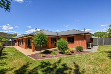 House For Sale - VIC - Myrtleford - 3737 - Modern, Low-Maintenance Living in a Prime Location  (Image 2)