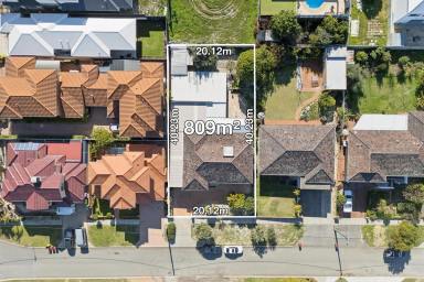 House For Sale - WA - Yokine - 6060 - In a Word: Established  (Image 2)
