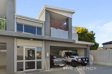 Apartment For Sale - WA - Nollamara - 6061 - 6/15 Kweda Way, Nollamara — Low-Maintenance Living in a Prime Position (Image 2)