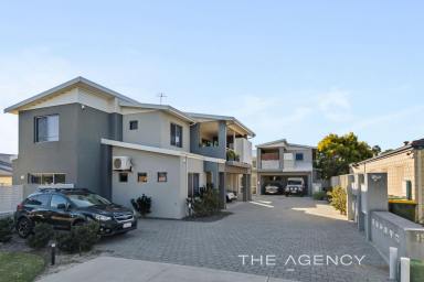 Apartment For Sale - WA - Nollamara - 6061 - 6/15 Kweda Way, Nollamara — Low-Maintenance Living in a Prime Position (Image 2)
