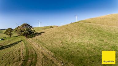 Other (Rural) For Sale - VIC - Toora - 3962 - Grazing / Turnout Block with Coastal & Rolling Rural Outlook  (Image 2)