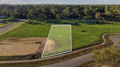 Residential Block For Sale - VIC - Strathfieldsaye - 3551 - Build Your Future in Sommerfields Estate (Image 2)