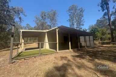 Residential Block For Sale - QLD - Bauple - 4650 - FLEXIBLE ACREAGE OPPORTUNITY  (Image 2)
