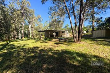 Residential Block For Sale - QLD - Bauple - 4650 - FLEXIBLE ACREAGE OPPORTUNITY  (Image 2)