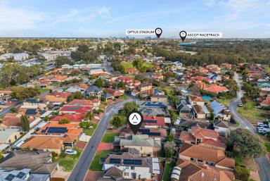 House For Sale - WA - Ascot - 6104 - In a Word: Adaptable  (Image 2)