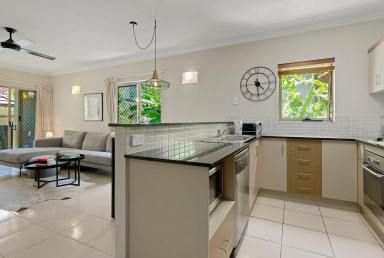 House For Lease - QLD - Westcourt - 4870 - Furnished 1 Bedroom Apartment for Lease - Cairns One, Westcourt (Image 2)