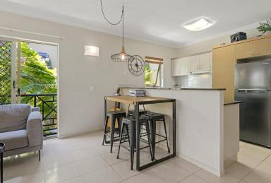 House For Lease - QLD - Westcourt - 4870 - Furnished 1 Bedroom Apartment for Lease - Cairns One, Westcourt (Image 2)
