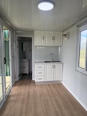House For Lease - NSW - West Wiangaree - 2474 - Farm Granny Flat Including Electricity (Image 2)