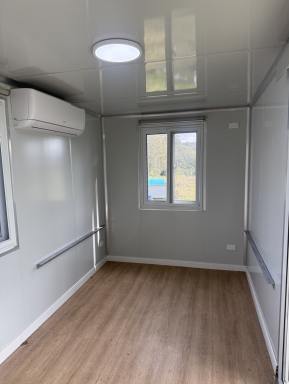 House For Lease - NSW - West Wiangaree - 2474 - Farm Granny Flat Including Electricity (Image 2)