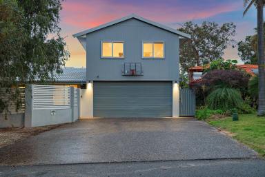House For Sale - WA - Attadale - 6156 - A Private Family Sanctuary Opposite Nature (Image 2)