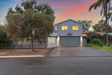 House For Sale - WA - Attadale - 6156 - A Private Family Sanctuary Opposite Nature (Image 2)