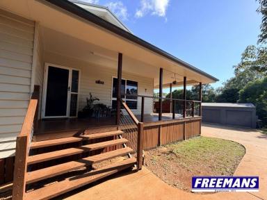 House For Sale - QLD - Kingaroy - 4610 - Half an acre, a rear find on hospital hill  (Image 2)