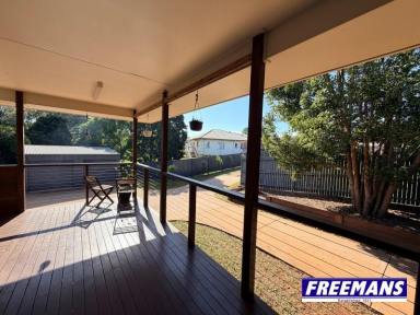House For Sale - QLD - Kingaroy - 4610 - Half an acre, a rear find on hospital hill  (Image 2)