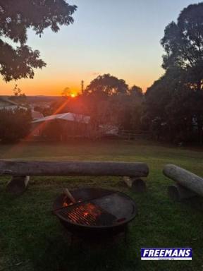 House For Sale - QLD - Kingaroy - 4610 - Half an acre, a rear find on hospital hill  (Image 2)