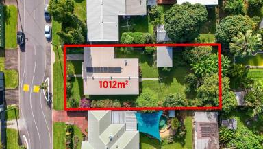 House For Sale - QLD - Edmonton - 4869 - Quarter Acre....Hardwood Flooring....  (Image 2)