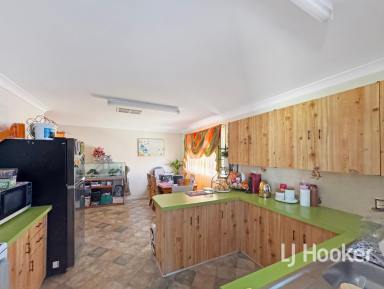 House Sold - NSW - Inverell - 2360 - SOLD BY LJ HOOKER INVERELL (Image 2)