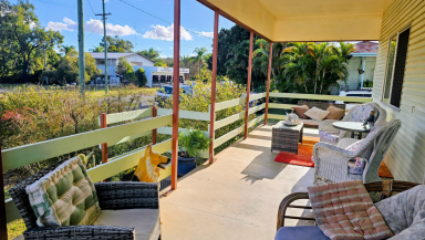 House For Sale - QLD - Gayndah - 4625 - Move-In Ready Family Home on a Spacious 1,012m² Allotment  (Image 2)