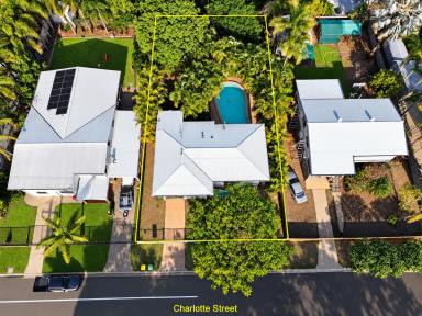 House For Sale - QLD - Aitkenvale - 4814 - OVERLOOKS PARK WITH OWN POOL AT REAR! (Image 2)