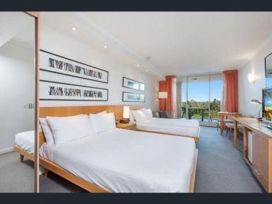 Studio Leased - QLD - Pelican Waters - 4551 - RESORT LIVING FLEXIBLE 1 TO 3-MONTH STAYS - PELICAN WATERS CALOUNDRA SUNSHINE COAST (Image 2)