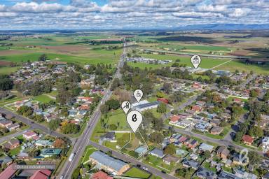House For Sale - NSW - Singleton - 2330 - Prime Development Opportunity with Outstanding Potential (STCA) (Image 2)