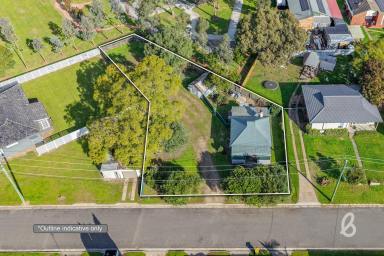 House For Sale - NSW - Singleton - 2330 - Prime Development Opportunity with Outstanding Potential (STCA) (Image 2)