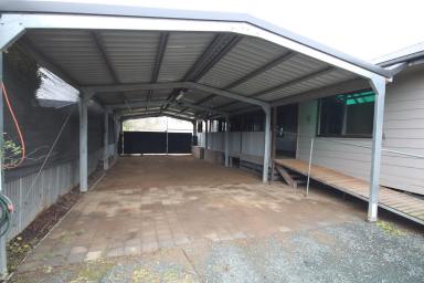 House Sold - VIC - Rochester - 3561 - SOLID FAMILY HOME WITH GREAT BONES, SPACIOUS ENTERTAINING & OUTSTANDING POTENTIAL  (Image 2)