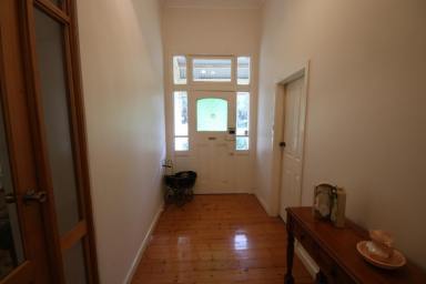 House For Sale - VIC - Rochester - 3561 - PERIOD HOME ON CORNER ALLOTMENT  (Image 2)