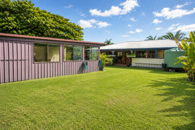 House For Sale - QLD - Andergrove - 4740 - GREAT ENTRY LEVEL FAMILY HOME - RENTAL  (Image 2)