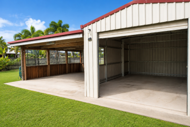 House For Sale - QLD - Andergrove - 4740 - GREAT ENTRY LEVEL FAMILY HOME - RENTAL  (Image 2)