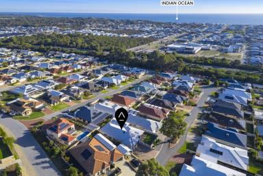 House For Sale - WA - Dawesville - 6211 - Spacious Family Living in a Premium Dawesville Location  (Image 2)