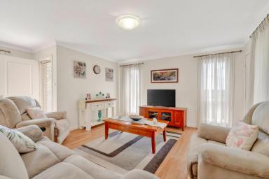 Villa Sold - NSW - Goulburn - 2580 - Charming Villa in Central Goulburn  (Image 2)