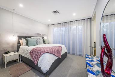 House For Sale - WA - Lakelands - 6180 - 37-Course Ceilings, Heated Pool & Premium Display Home Finishes  (Image 2)