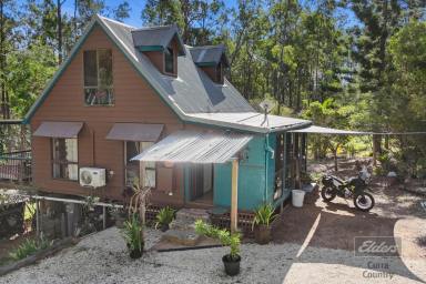 House For Sale - QLD - Glenwood - 4570 - A PROPERTY PACKED WITH POSSIBILITIES (Image 2)