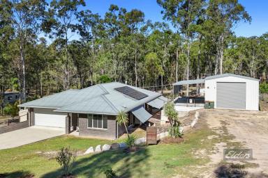 House For Sale - QLD - Curra - 4570 - THE COMPLETE FAMILY PACKAGE  (Image 2)