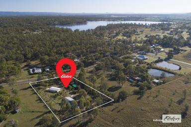 House For Sale - QLD - Laidley Heights - 4341 - Escape to Your Own Hidden Sanctuary  (Image 2)