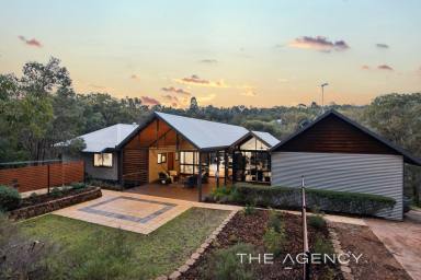 House For Sale - WA - Glen Forrest - 6071 - THE TREE HOUSE MASTERPIECE!!!  (Image 2)