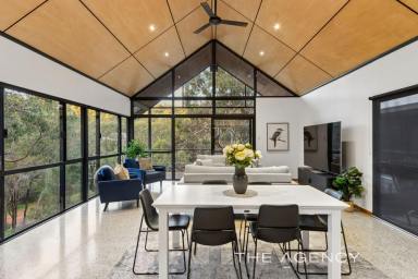 House For Sale - WA - Glen Forrest - 6071 - THE TREE HOUSE MASTERPIECE!!!  (Image 2)