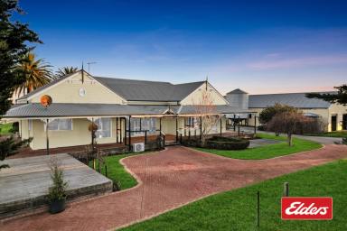 Other (Rural) For Sale - VIC - Pakenham South - 3810 - Prestigious "Harkaway" Home and 55 Acres Equine Property!  (Image 2)