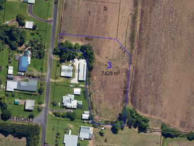 Residential Block For Sale - QLD - Tully - 4854 - Room to Dream, Minutes from Town  (Image 2)